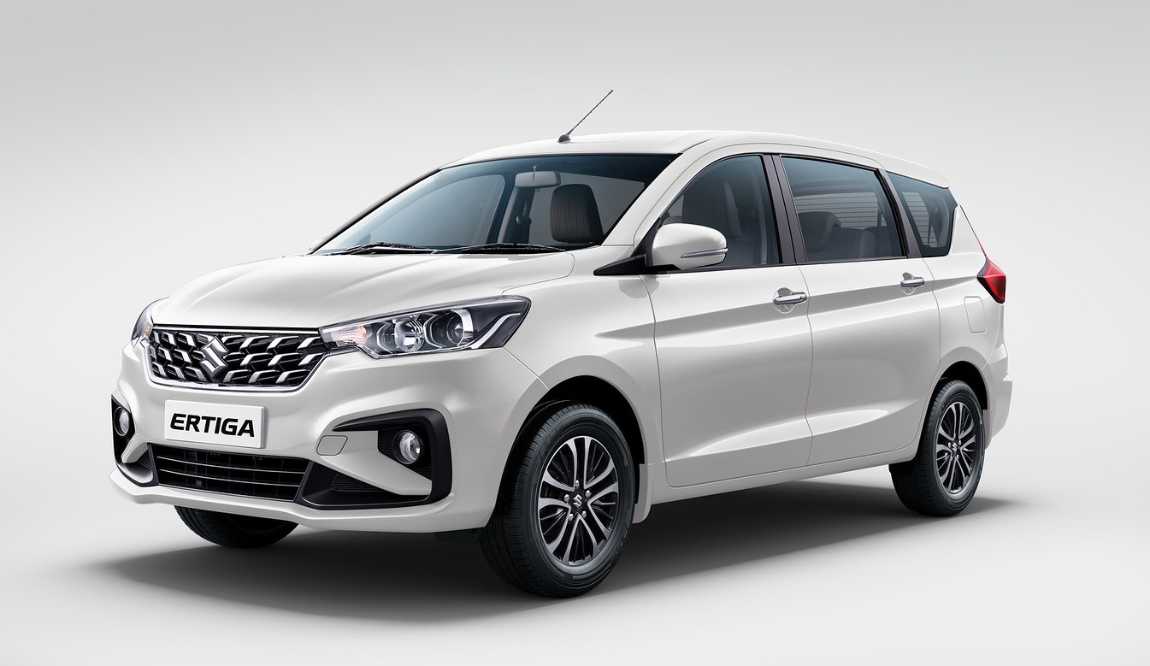 Maruti Ertiga