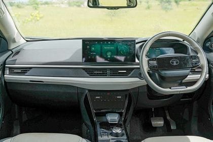 Tata Nexon EV — Electric for rent — photo 3