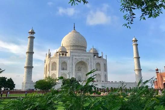 3 Day Luxury Golden Triangle Tour to Agra & Jaipur from New Delhi tour package — photo 5